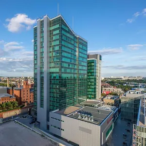 4* Hotel Andersia