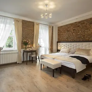 2* Apartment Wodna