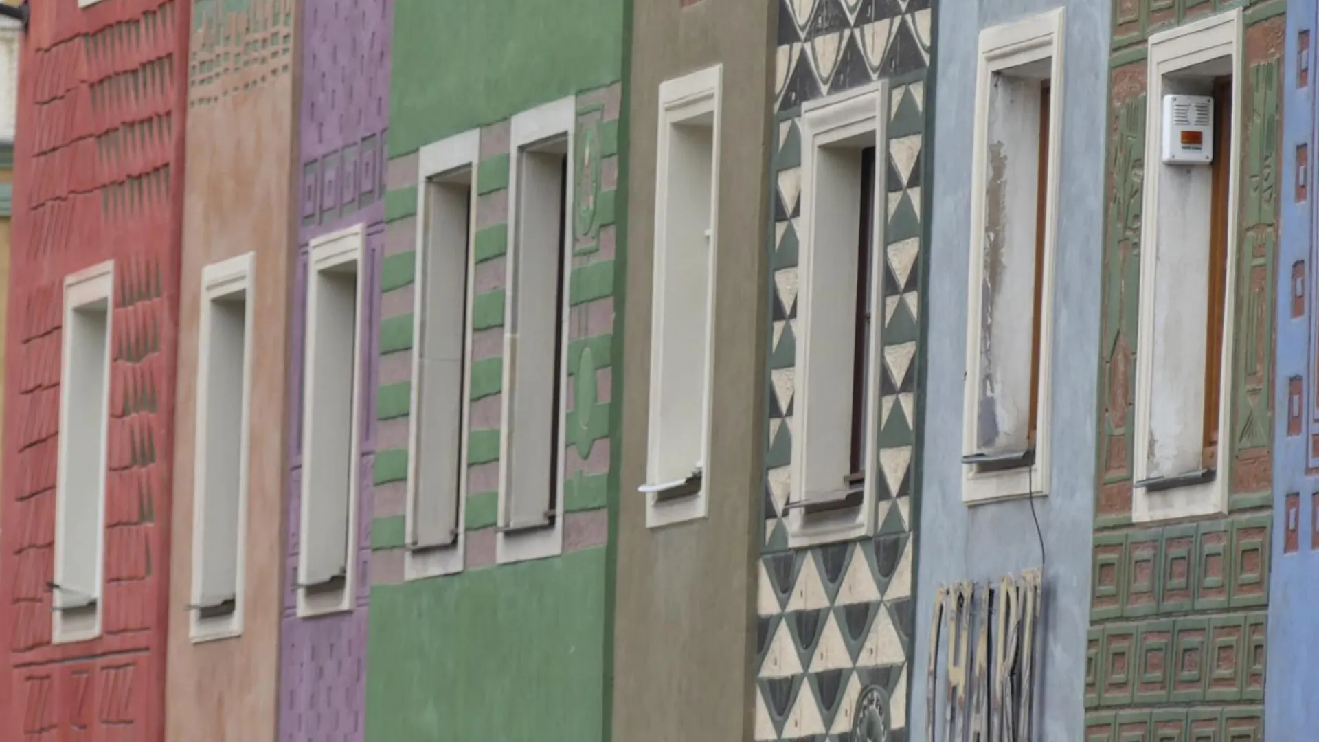 Ferienwohnung Poznaj Posen