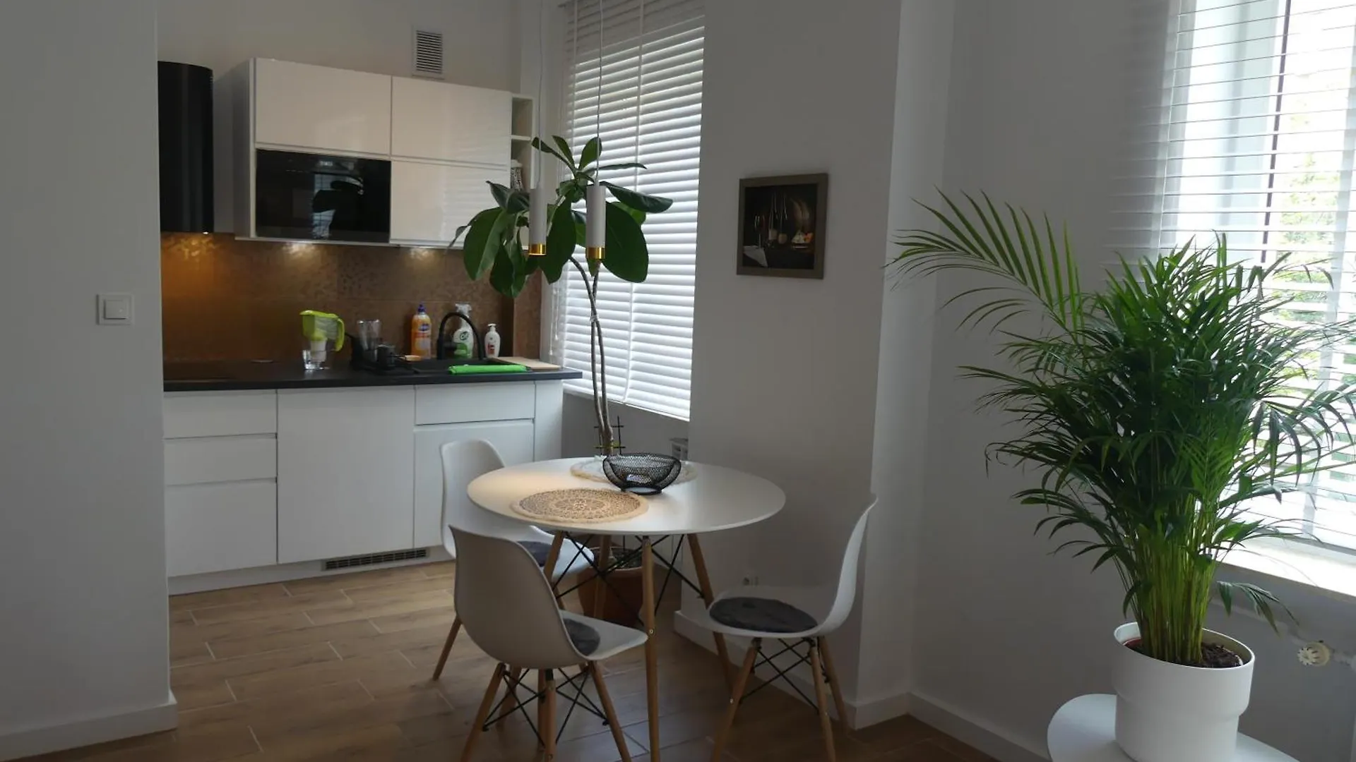 Poznaj Apartment Poznan Poland